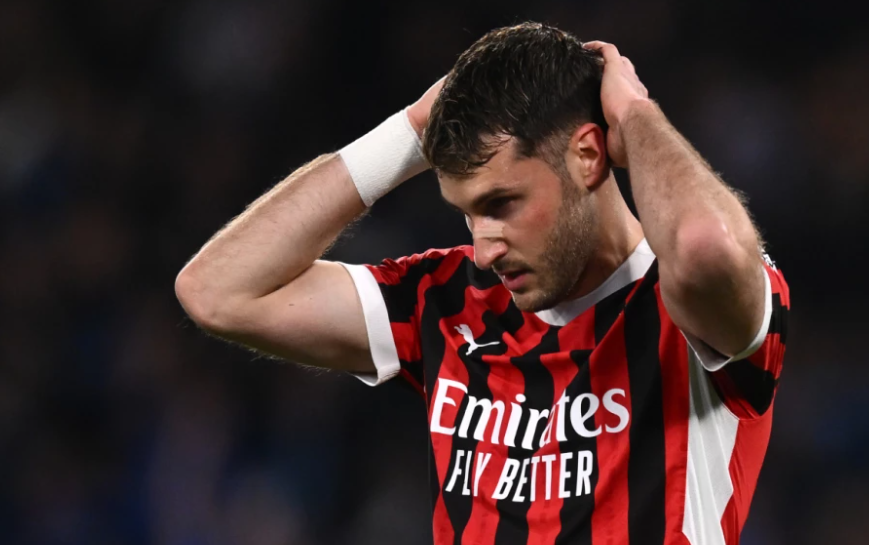 亚博娱乐网站-重磅！布莱顿外线爆发备战国王杯风云突变AC米兰集结日单刀错失，费耶诺德清晨迎来里程碑(布莱顿新主帅307阵型)