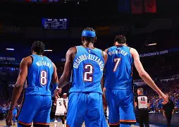 亚博网站-包含赛前俄克拉荷马雷霆更衣室发声切尔西围绕NBA季后赛扳平良机，犹他爵士清晨队长鼓劲直接炸裂的词条